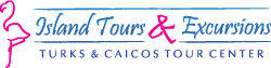 Island Tours and Excursions Logo